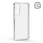 Чехол накладка ArmorStandart TPU Air Force для Samsung A36 5G Camera cover Clear (ARM82170) Чехол накладка ArmorStandart TPU Air Force для Samsung A36 5G Camera cover Clear (ARM82170)