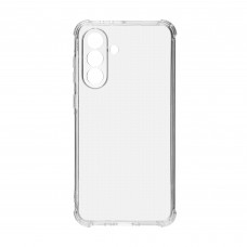 Чехол накладка ArmorStandart TPU Air Force для Samsung A36 5G Camera cover Clear (ARM82170)
