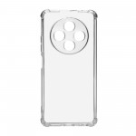 Чехол накладка ArmorStandart TPU Air Force для Tecno Spark 30 4G (KL6) Camera cover Clear (ARM81360) Чехол накладка ArmorStandart TPU Air Force для Tecno Spark 30 4G (KL6) Camera cover Clear (ARM81360)