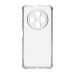 Чехол накладка ArmorStandart TPU Air Force для Tecno Spark 30 4G (KL6) Camera cover Clear (ARM81360)