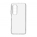 Чехол накладка ArmorStandart TPU Air для Infinix Hot 50 Pro 4G Camera cover Clear (ARM80949)
