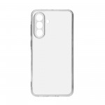 Чехол накладка ArmorStandart TPU Air для Samsung A36 5G Camera cover Clear (ARM82172) Чехол накладка ArmorStandart TPU Air для Samsung A36 5G Camera cover Clear (ARM82172)