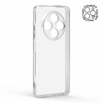 Чехол накладка ArmorStandart TPU Air для Tecno Spark 30 4G (KL6) Camera cover Clear (ARM81362) Чехол накладка ArmorStandart TPU Air для Tecno Spark 30 4G (KL6) Camera cover Clear (ARM81362)