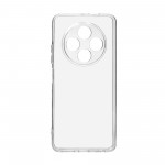 Чехол накладка ArmorStandart TPU Air для Tecno Spark 30 4G (KL6) Camera cover Clear (ARM81362) Чехол накладка ArmorStandart TPU Air для Tecno Spark 30 4G (KL6) Camera cover Clear (ARM81362)