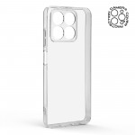 Чехол накладка ArmorStandart TPU Air для ZTE Blade A35 4G / A55 4G Camera cover Clear (ARM81521)