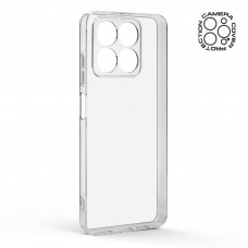Чехол накладка ArmorStandart TPU Air для ZTE Blade A35 4G / A55 4G Camera cover Clear (ARM81521)