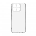 Чехол накладка ArmorStandart TPU Air для ZTE Blade A35 4G / A55 4G Camera cover Clear (ARM81521)