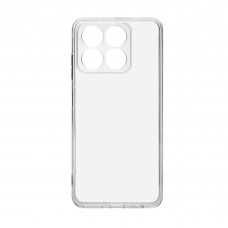 Чехол накладка ArmorStandart TPU Air для ZTE Blade A35 4G / A55 4G Camera cover Clear (ARM81521)
