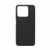 Чехол накладка TPU Armorstandart Matte Slim Fit для ZTE Blade A35 4G / A55 4G Black (ARM81528)