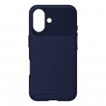 Чехол накладка TPU ArmorStandart Rhino для Apple iPhone 16 Blue (ARM82278) Чехол накладка TPU ArmorStandart Rhino для Apple iPhone 16 Blue (ARM82278)