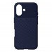 Чехол накладка TPU ArmorStandart Rhino для Apple iPhone 16 Blue (ARM82278)