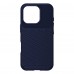 Чехол накладка TPU ArmorStandart Rhino для Apple iPhone 16 Pro Max Blue (ARM82282)