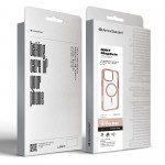 Чехол накладка TPU ArmorStandart Unit MagSafe для Apple iPhone 16 Pro Max Titanium Desert (ARM81331) Чехол накладка TPU ArmorStandart Unit MagSafe для Apple iPhone 16 Pro Max Titanium Desert (ARM81331)
