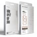 Чехол накладка TPU ArmorStandart Unit MagSafe для Apple iPhone 16 Pro Max Titanium Desert (ARM81331)