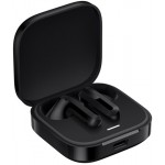 Наушники гарнитура вкладыши Bluetooth Xiaomi Redmi Buds 6 Active Black (BHR8396GL)_EU