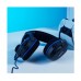 Наушники гарнитура накладные проводные HyperX Cloud Stinger 2 для PS5/PS4 Black (6H9B6AA)