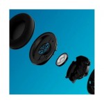 Наушники гарнитура накладные проводные HyperX Cloud Stinger 2 для PS5/PS4 Black (6H9B6AA)