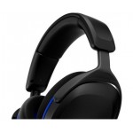 Наушники гарнитура накладные проводные HyperX Cloud Stinger 2 для PS5/PS4 Black (6H9B6AA)