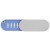 Набор наконечников Goojodoq для стилуса Apple Pencil (1 2 3 Gen Pro) 4шт White (Blue Box) (1005006402034559WBL)
