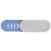 Набор наконечников Goojodoq для стилуса Apple Pencil (1 2 3 Gen Pro) 4шт White (Blue Box) (1005006402034559WBL)