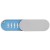 Набор наконечников Goojodoq для стилуса Apple Pencil (1 2 3 Gen Pro) 4шт White (Light Blue Box) (1005006402034559WLBL)