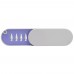 Набор наконечников Goojodoq для стилуса Apple Pencil (1 2 3 Gen Pro) 4шт White (Purple Box) (1005006402034559WP)