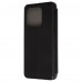 Чехол книжка ArmorStandart PU G-Case для Infinix Hot 50i / Smart 9 Black (ARM80969)