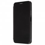 Чехол книжка ArmorStandart PU G-Case для Infinix Hot 50i / Smart 9 Black (ARM80969) Чехол книжка ArmorStandart PU G-Case для Infinix Hot 50i / Smart 9 Black (ARM80969)