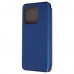 Чехол книжка ArmorStandart PU G-Case для Infinix Hot 50i / Smart 9 Blue (ARM80968)