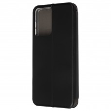 Чехол книжка ArmorStandart PU G-Case для Motorola G55 5G Black (ARM81222)