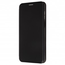 Чехол книжка ArmorStandart PU G-Case для Motorola G55 5G Black (ARM81222)