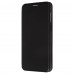 Чехол книжка ArmorStandart PU G-Case для Motorola G55 5G Black (ARM81222)