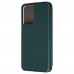 Чехол книжка ArmorStandart PU G-Case для Motorola G55 5G Green (ARM81221)