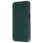 Чехол книжка ArmorStandart PU G-Case для Motorola G55 5G Green (ARM81221)