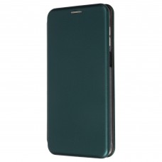Чехол книжка ArmorStandart PU G-Case для Motorola G55 5G Green (ARM81221) Чехол книжка ArmorStandart PU G-Case для Motorola G55 5G Green (ARM81221)