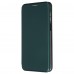 Чехол книжка ArmorStandart PU G-Case для Motorola G55 5G Green (ARM81221)