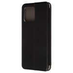 Чехол книжка ArmorStandart PU G-Case для Motorola G75 5G Black (ARM81619)