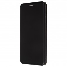 Чехол книжка ArmorStandart PU G-Case для Motorola G75 5G Black (ARM81619)