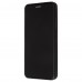 Чехол книжка ArmorStandart PU G-Case для Motorola G75 5G Black (ARM81619)