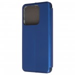 Чехол книжка ArmorStandart PU G-Case для Realme C63 4G / C61 4G / Note 60 4G Blue (ARM78463) Чехол книжка ArmorStandart PU G-Case для Realme C63 4G / C61 4G / Note 60 4G Blue (ARM78463)