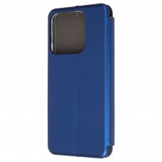 Чехол книжка ArmorStandart PU G-Case для Realme C63 4G / C61 4G / Note 60 4G Blue (ARM78463)