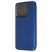 Чехол книжка ArmorStandart PU G-Case для Realme C63 4G / C61 4G / Note 60 4G Blue (ARM78463)