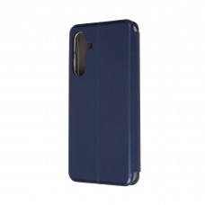 Чехол книжка ArmorStandart PU G-Case для Samsung A16 4G (A165) Blue (ARM80128)