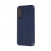 Чехол книжка ArmorStandart PU G-Case для Samsung A16 4G (A165) Blue (ARM80128)