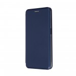 Чехол книжка ArmorStandart PU G-Case для Samsung A16 4G (A165) Blue (ARM80128)