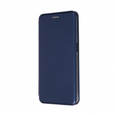 Чехол книжка ArmorStandart PU G-Case для Samsung A16 4G (A165) Blue (ARM80128)