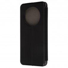Чехол книжка ArmorStandart PU G-Case для Tecno Spark 30 4G (KL6) Black (ARM81364)