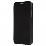 Чехол книжка ArmorStandart PU G-Case для Tecno Spark 30 4G (KL6) Black (ARM81364) Чехол книжка ArmorStandart PU G-Case для Tecno Spark 30 4G (KL6) Black (ARM81364)