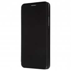 Чехол книжка ArmorStandart PU G-Case для Tecno Spark 30 4G (KL6) Black (ARM81364)
