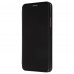 Чехол книжка ArmorStandart PU G-Case для Tecno Spark 30 4G (KL6) Black (ARM81364)